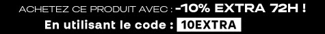 Flash Sale FR - Licensed